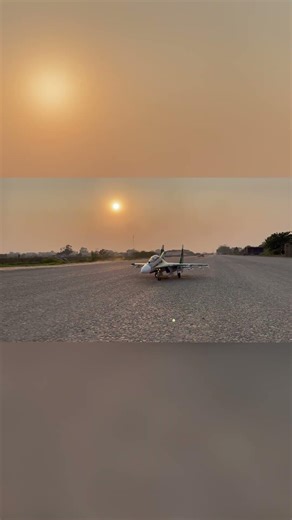 Cứ tưởng bị UAV cảm tử tấn công 😅 | #4dmodel #DIY #Shorts