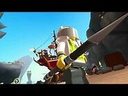 LEGO Universe 'Venture League'-2