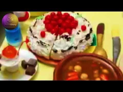 CRAYON _ A Stop-Motion Short Film(360P)