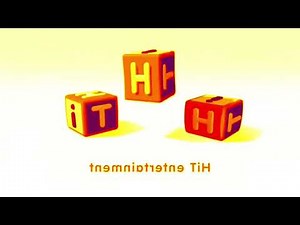 Hit Entertainment Team Bahay robot flipped Effects