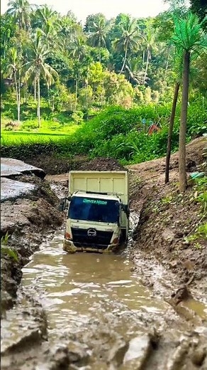 Truk Off-road #shortsvideo #shorts