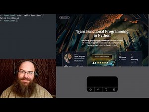 Learn Functional Programming in Python - Part 2