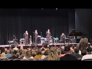 The Inspirations LIVE in Charleston, WV (2023)