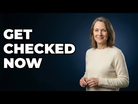 Should I See A Doctor For Any Blood In Urine?