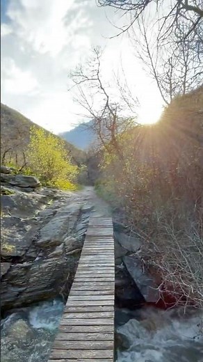 Wasatch Mountains Magic | Exploring Utah’s Stunning Landscapes