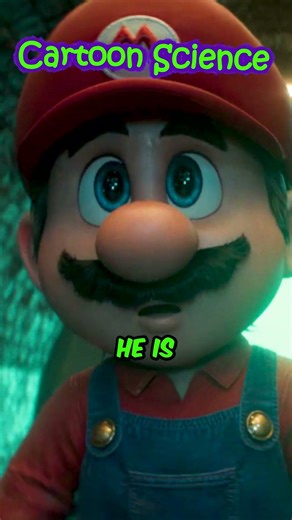 What Happens if Yoshi Eats Mario?