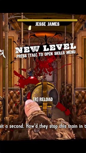 The Most Brutal Outlaw Moment