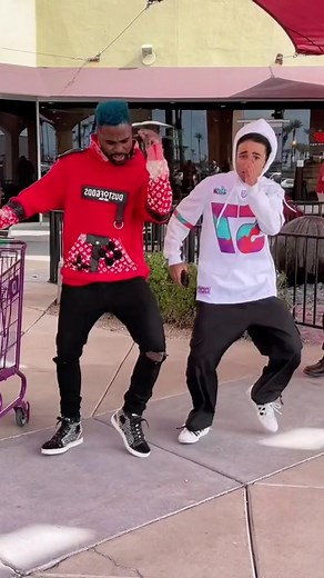 Jason Derulo Dance Moves Compilation - CADA Dance