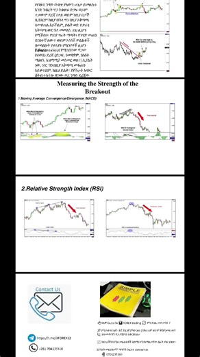 Forex Trading in Ethiopia: Complete Course in Amharic