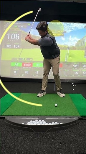 One Move, Consistent Contact and an Easy 20 Yard Gain!