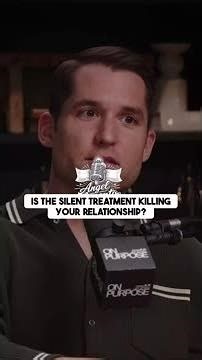 Is the silent treatment actually a sign of low emotional intelligence?