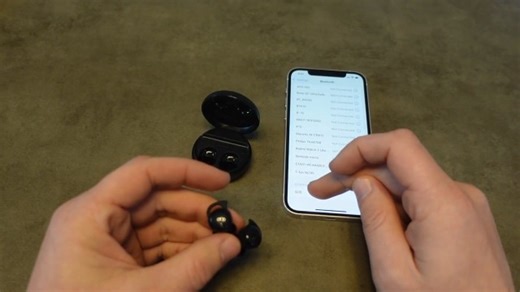 Watch How to Pair Sleep Earbuds to Phone on Amazon Live