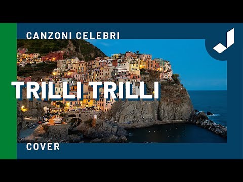 Folklore Ligure - Trilli trilli