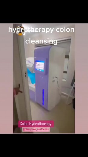 Benefits of Colon Cleansing for Improved Health