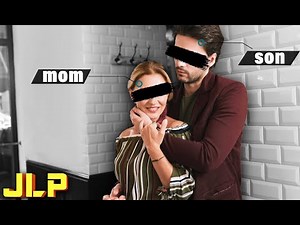JLP | The Jocasta Complex: A Mother's Infatuation With Her Son