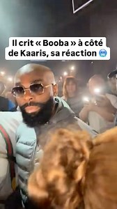 16K views · 12K reactions | Kaaris a pas kiffé 藍 • Notre nouvelle playlist « Le Rap Français 2024 » est dispo en bio  • #rap #rapfr #rapfrancais #rapactu #rapfrançais #rapexclus #rappeur #rapfrance #punchline #skyrock #planeterap #rapunchline #rapfreestyle #acturap #sevran #zola #maes #ninho #gazo #pnl #werenoi #tiakola | Rapp_actu | Facebook