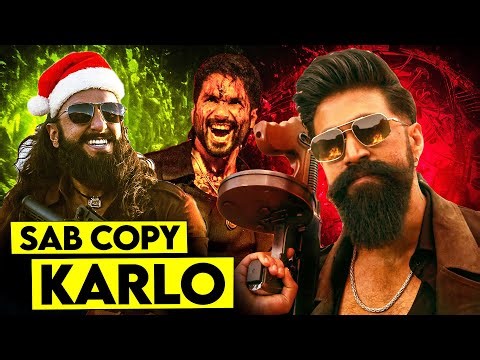 Sab Dhurandhar ki Copy? Toxic is Wild💦 - Flick the News 74