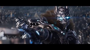 Godfall: Cinematic-Intro stimmt auf das Actionspiel für PC und PS5 ein