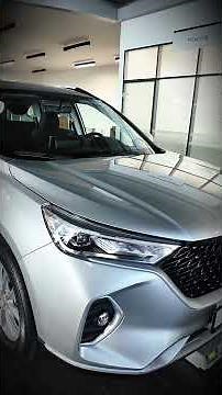 The updated HAVAL M6 2026 is now on sale. Review, price, and what's new.