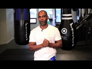 Muay Thai vs. Boxing | Muay Thai