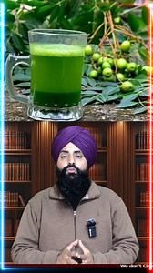 663K views · 21K reactions | Natural Leaf Juice Benefits 塞 Health Secrets Explained#LeafJuiceBenefits #HealthyLiving #LeafJuiceBenefits #HealthyLiving #NaturalRemedies #DidYouKnow #BodyHealth #NutritionTips #Ayurveda | Jot Tv Media | Facebook