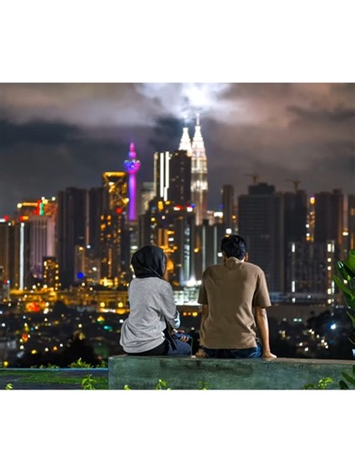 Night Photography Tips Using Your Vivo Lens