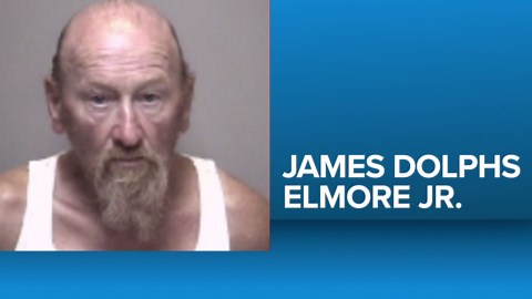 Son of man charged in connection with 'Texas Killing Fields' deaths proclaims father's innocence