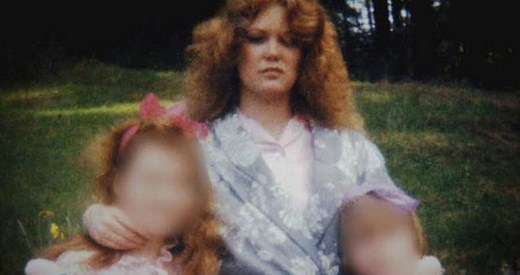 Meet Shelly Knotek, The Serial Killer Mom So Vicious Her Own Daughters Turned Her In