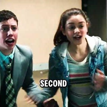 Monsters from the book invade reality.#shorts