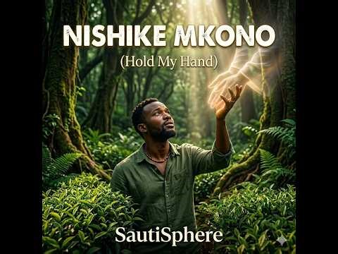 Nishike Mkono