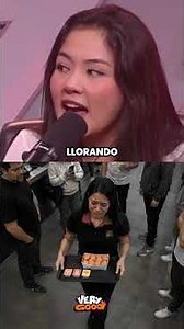 Suemi found out she was being cheated on in the worst way possible 😔 #verygood