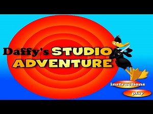 Daffys Studio Adventure