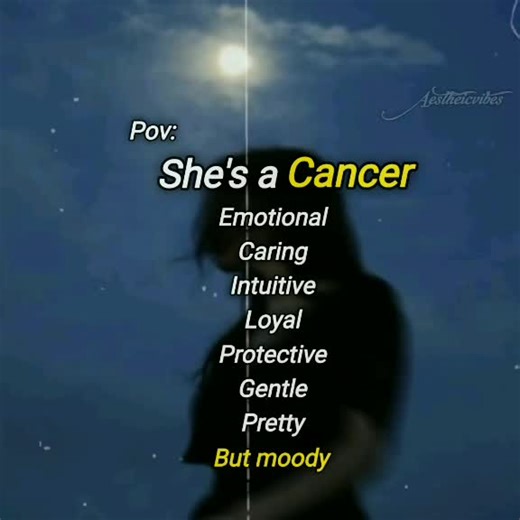 Understanding the Cancer Zodiac Sign: Traits and Aesthetics