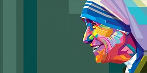 Mother Teresa Biography For Students and Children - Kids Portal For Parents