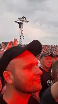 Bruce Springsteen - The Promised Land (Praha) (15.6.2025)