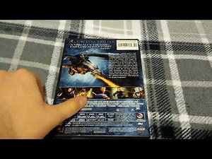 Eragon (2006): DVD Review
