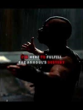 Bane Didn’t Just Break His Back.. He Broke His Mind #darkpsychology #shorts