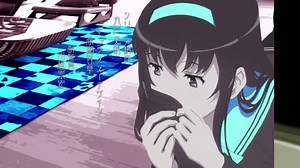 Saekano Season 2 - Opening (2nd Version) 📌 Stella Breeze by Luna Haruna | AnimeSekai