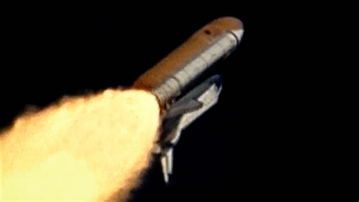 The Failure That Led to the Columbia Tragedy | Watch online at WTTW.com