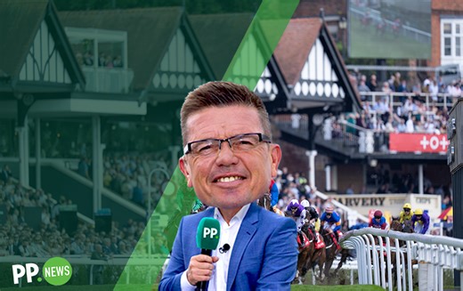 Horse Racing Tips: Jason Weaver's fine Friday fancies