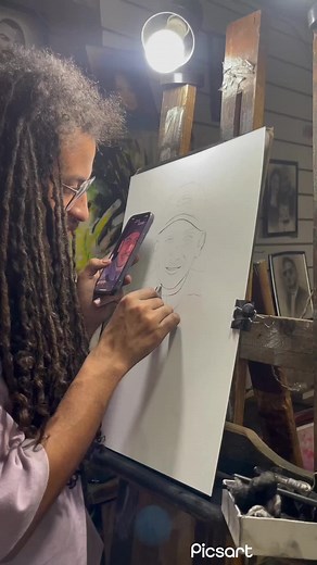 فيديوهات أنشأها الرسام خالد (@khaledahmed167) باستخدام موسيقى الألم حزينة - Shakir Al Salih