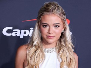 Olivia Dunne once urged fans to be 'respectful' for gymnastic community after CHAOTIC Utah meet