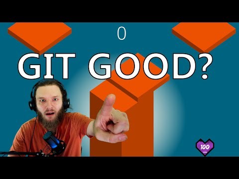 NOT ENDING STREAM UNTIL 500 SCORE! | Stack World Record Grind(Vampyro111)