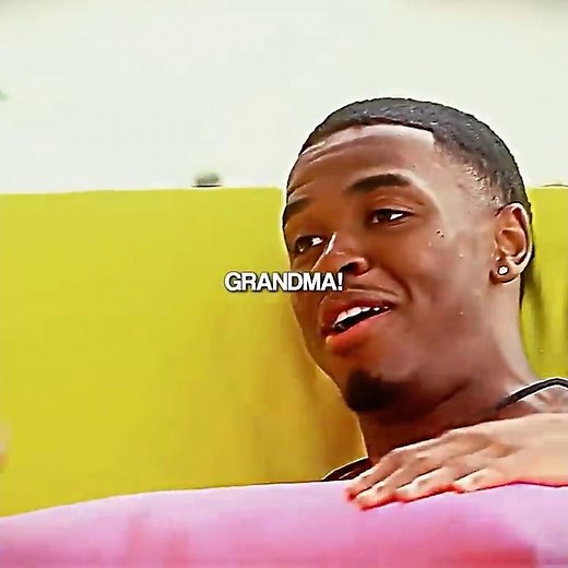 KC calling Aniya ”grandma” for not doing anything on TV? #loveislandusa #corbin #kc #realitytv #fyp
