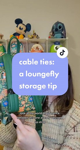 How to Shorten Loungefly Backpack Straps: Quick Tips