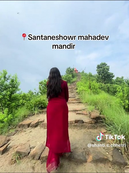 Santaneshowr Mahadev Mandir Nepalgunj: Visit Guide & Highlights