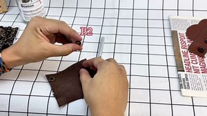 Leather Snaps and Fasteners Kit，12.5mm 40 Sets Metal Snap Buttons with Setter Tools， Sewing Snaps for Clothing，Fabric，Leather, Clothes, Jackets, Bags, DIY Crafting Black Snap