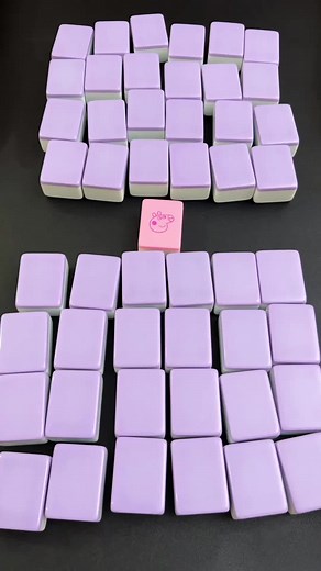Mahjong ASMR Experience with Hello Kitty & Capybara