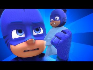PJ Masks Episodes | Icy Winter Wonderland PJ Masks Christmas | PJ Masks Official - Videos For Kids