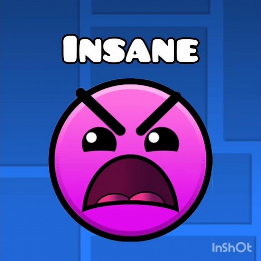 New Difficulties in Geometry Dash!